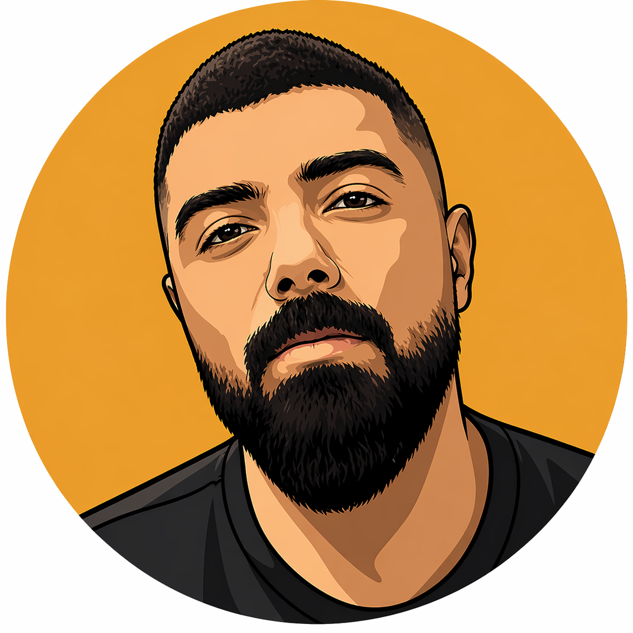 Profile photo